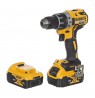 Combi drill DeWalt DCD791P2-QW