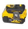 Combi drill DeWalt DCD791P2-QW