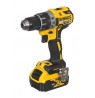 Combi drill DeWalt DCD791P2-QW
