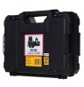 Smūginis suktuvas gręžtuvas 18V 2x2.0ah+ład DCD709D2T DEWALT