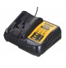 Smūginis suktuvas gręžtuvas 18V 2x2.0ah+ład DCD709D2T DEWALT