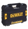 Smūginis suktuvas gręžtuvas 18V 2x2.0ah+ład DCD709D2T DEWALT