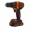 Drill driver 18.0V/1.5AH, Li-ion, 2 AKU 2 gears