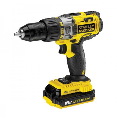 Stanley FMC625D2 Black, Yellow 1.8 kg