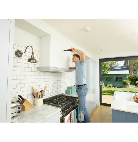 Cordless screwdriver, 6V