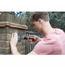 Cordless screwdriver, 6V