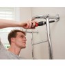 Cordless screwdriver, 6V