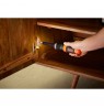 Cordless screwdriver, 6V