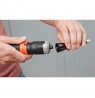 Cordless screwdriver, 6V