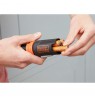 Cordless screwdriver, 6V