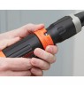 Cordless screwdriver, 6V