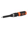 Cordless screwdriver, 6V