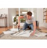 Cordless screwdriver, 6V
