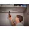 Cordless screwdriver, 6V