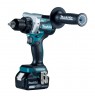 MAKITA. SCREWDRIVER 18V 130/65Nm 2x5,0Ah DDF486RTJ