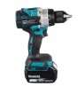 MAKITA. SCREWDRIVER 18V 130/65Nm 2x5,0Ah DDF486RTJ