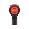Yato YT-82791 drill 2100 RPM Keyless 1.4 kg Black, Red
