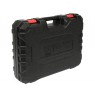 Yato YT-82791 drill 2100 RPM Keyless 1.4 kg Black, Red