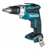 Makita DFS250Z power screwdriver/impact driver 2500 RPM Black, Green