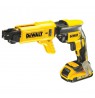 DeWALT DCF620D2K-QW power screwdriver/impact driver Black,Yellow 4400 RPM