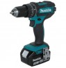 Makita DHP482RFJ Drill Impact Driver 18V