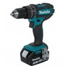 Makita DHP482RFJ Drill Impact Driver 18V