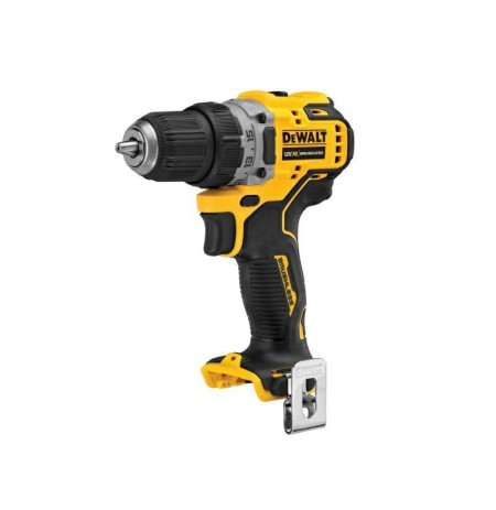 compact. drill bit - drill driver XR Li-ion 12V, brushless, body