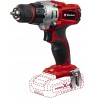 Einhell 4513833 power screwdriver/impact driver Red