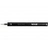 YATO PRECISION SCREWDRIVER AKU 3.6V WITH BIT 39pcs.