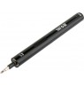 YATO PRECISION SCREWDRIVER AKU 3.6V WITH BIT 39pcs.
