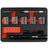 YATO PRECISION SCREWDRIVER AKU 3.6V WITH BIT 39pcs.