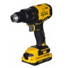 Suktuvas 18V V20 STANLEY SFMCD710D2K-QW