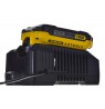 Suktuvas 18V V20 STANLEY SFMCD710D2K-QW