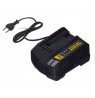 Suktuvas 18V V20 STANLEY SFMCD710D2K-QW