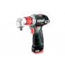METABO SCREWDRIVER 12V 38Nm 2x2,0Ah BS BL Q