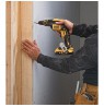 DEWALT DRYWALL SCREWDRIVER 18V 30Nm 2 x 2.0Ah LI-ION BRUSHLESS DCF620D2