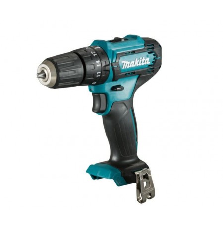 MAKITA SCREWDRIVER UD.12V CXT HP333DZ 30/14Nm