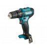 MAKITA SCREWDRIVER UD.12V CXT HP333DZ 30/14Nm