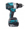 MAKITA. SCREWDRIVER UD.18V 130/65Nm 2x5,0Ah DHP486RTJ