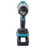 MAKITA. SCREWDRIVER UD.18V 130/65Nm 2x5,0Ah DHP486RTJ