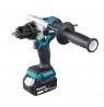 MAKITA. SCREWDRIVER UD.18V 130/65Nm 2x5,0Ah DHP486RTJ