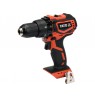 YT. SCREWDRIVER 18V LI-ION 0x2.0Ah 42Nm CARTON