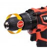 YT. SCREWDRIVER 18V LI-ION 0x2.0Ah 42Nm CARTON