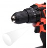 YT. SCREWDRIVER 18V LI-ION 0x2.0Ah 42Nm CARTON