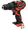 YT. SCREWDRIVER 18V LI-ION 0x2.0Ah 42Nm CARTON
