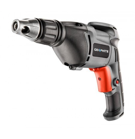 Graphite 58G791 4500 RPM Grey