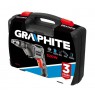 Graphite 58G791 4500 RPM Grey