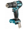 MAKITA. SCREWDRIVER UD.18V DHP487Z 40/25Nm