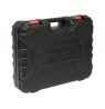 YT. Cordless brushless impact drill driver 18V LI-ION 1x3,0Ah 75Nm