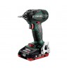 Metabo 602396800 power screwdriver/impact driver